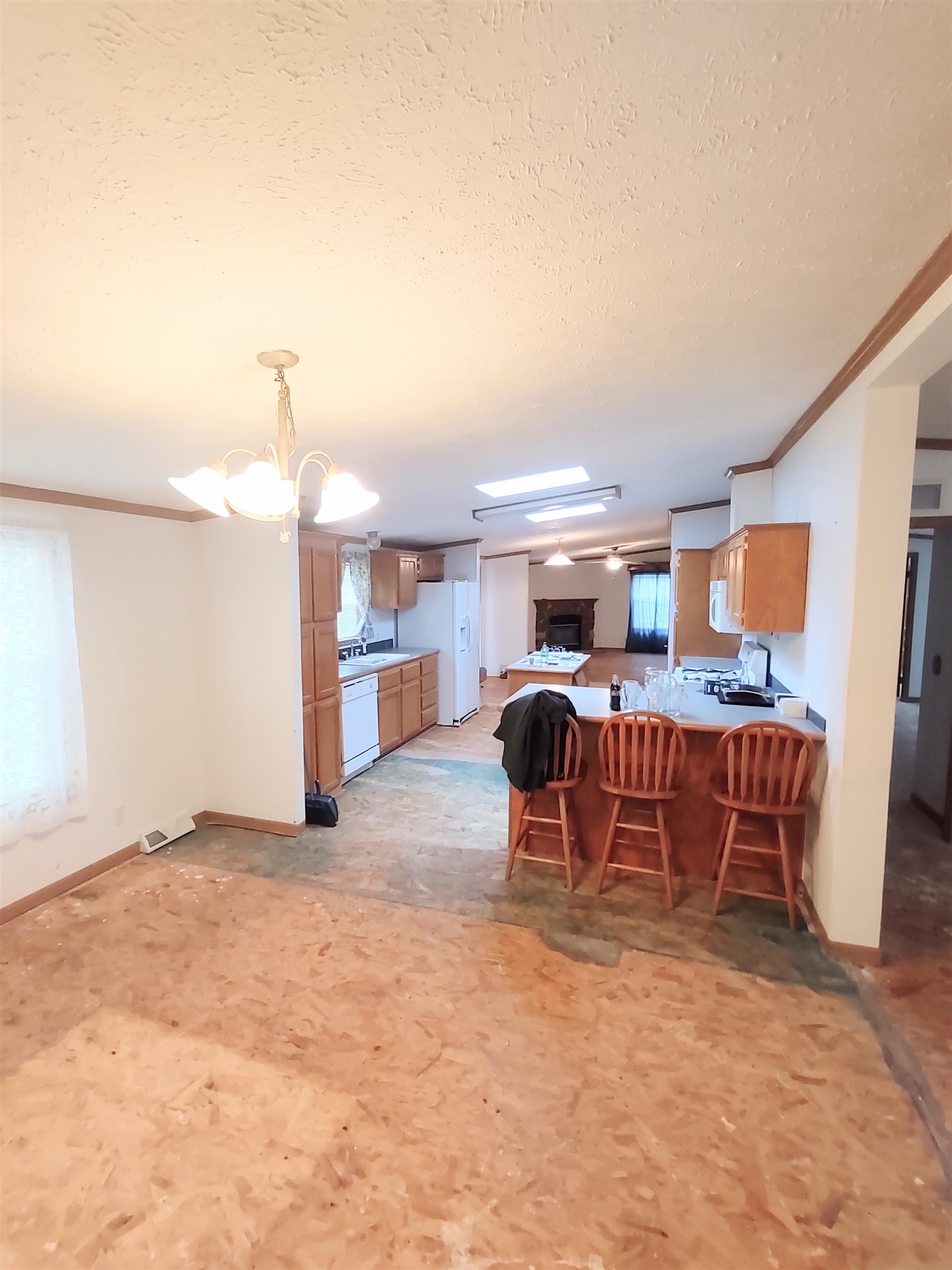 5302 West Mannsiding Rd Lake Lake, MI 48632 - Photo 9 of 17