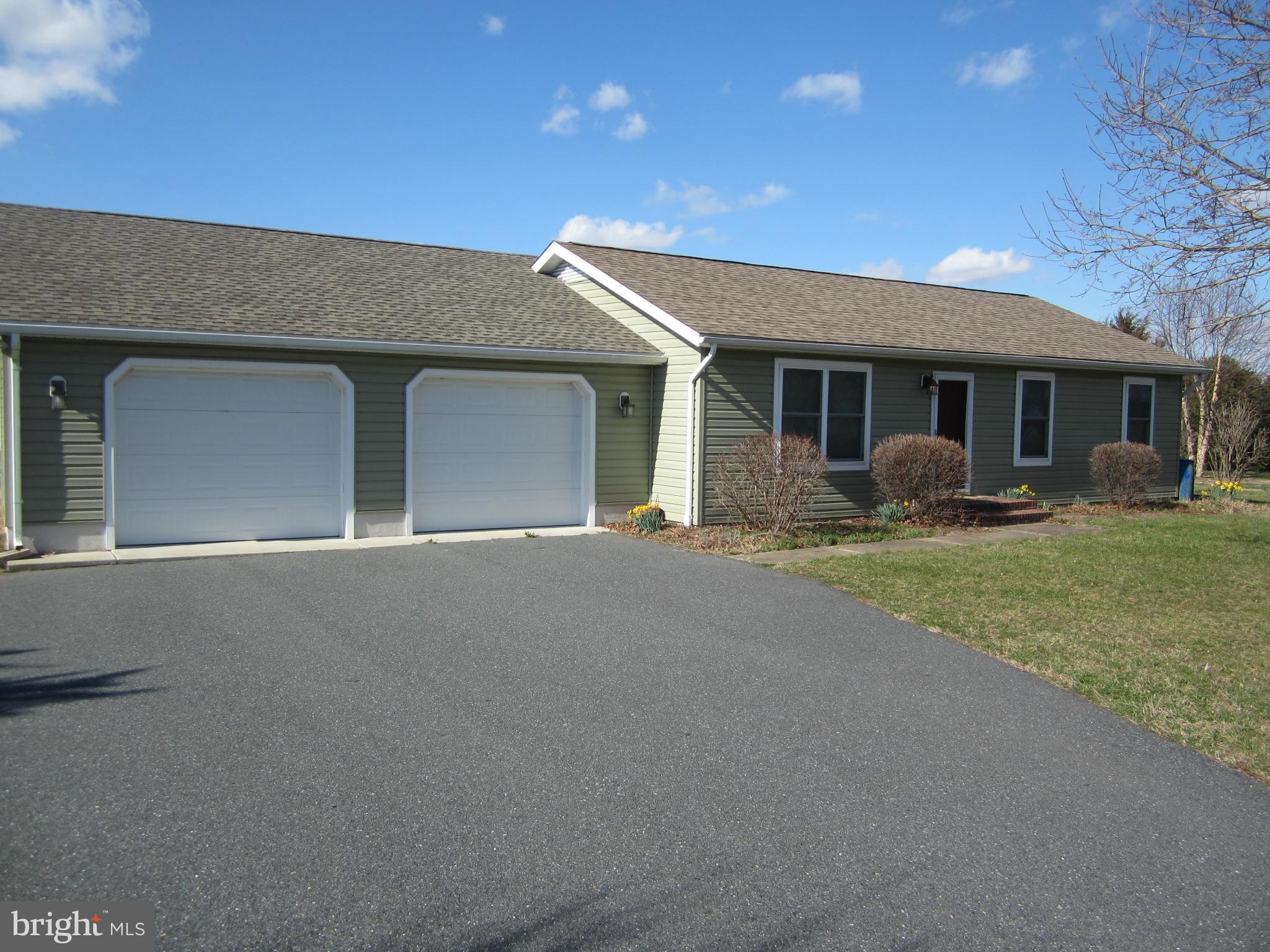 2313 Millington Road Millington, MD 21651 - Photo 1 of 16 Exterior (Front)