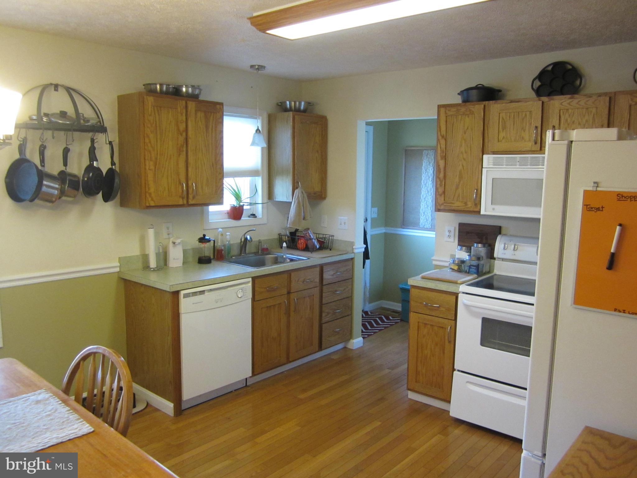 2313 Millington Road Millington, MD 21651 - Photo 3 of 16 Kitchen