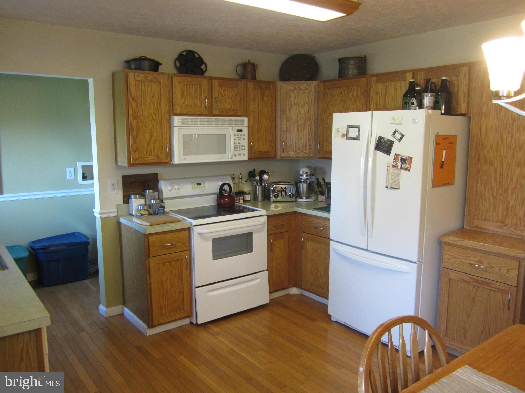 2313 Millington Road Millington, MD 21651 - Photo 4 of 16 Kitchen