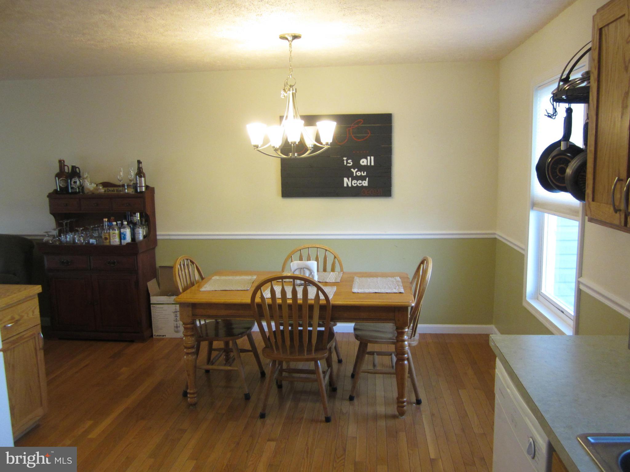 2313 Millington Road Millington, MD 21651 - Photo 5 of 16 Dining Room