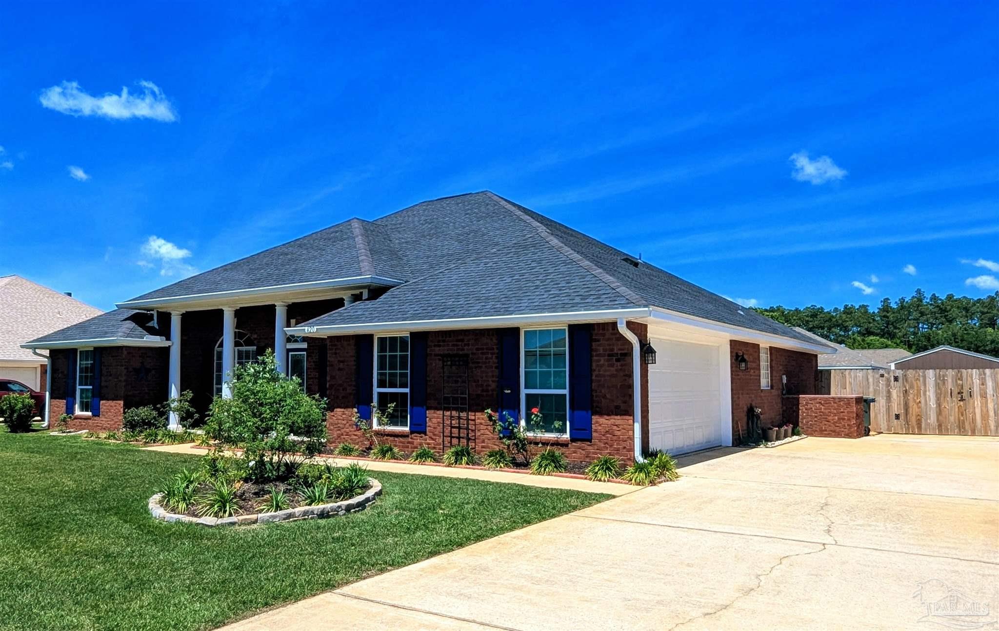 420 Collinwood Loop Foley, AL 36535 - Photo 45 of 67