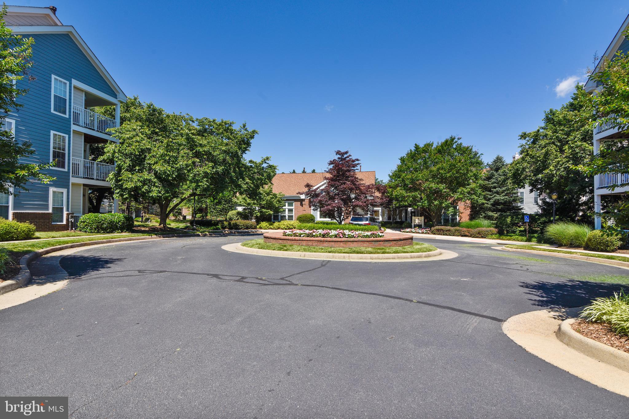 21023 Timber Ridge Terrace, Unit 302 Ashburn, VA 20147 - Photo 15 of 16 Welcome to Westmarren an Ashburn Farm Community.