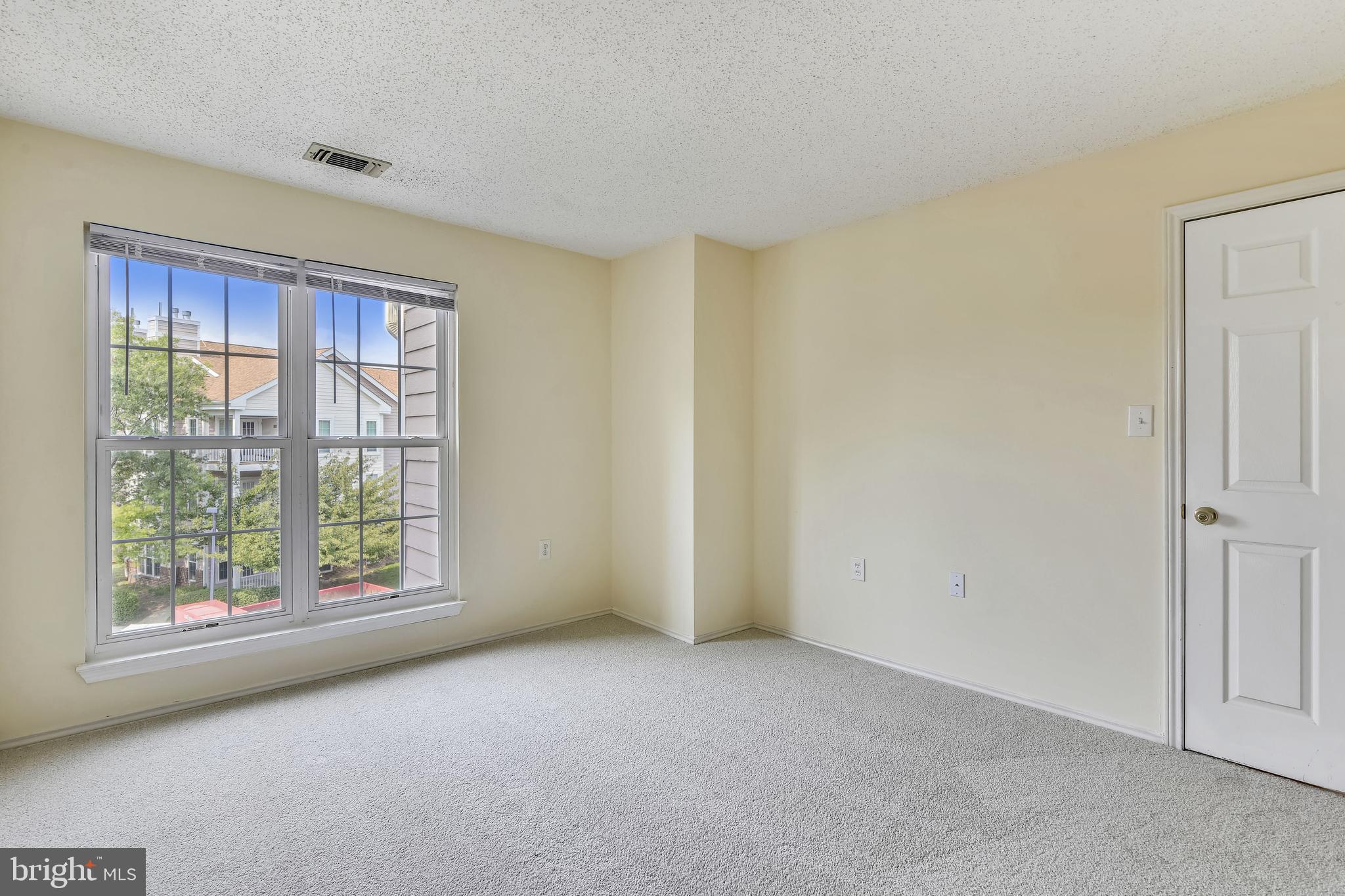 21023 Timber Ridge Terrace, Unit 302 Ashburn, VA 20147 - Photo 4 of 16 2nd Master BR w/new carpet.