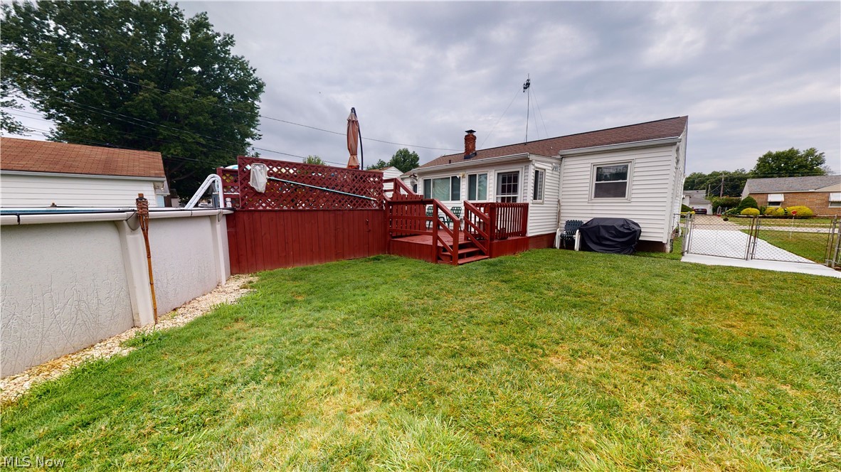 30116 Barjode Road Willowick, OH 44095 - Photo 27 of 27