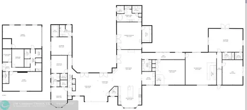 $6,649,000 | 17911 Southwest 63rd Manor, Southwest Ranches, FL 33331