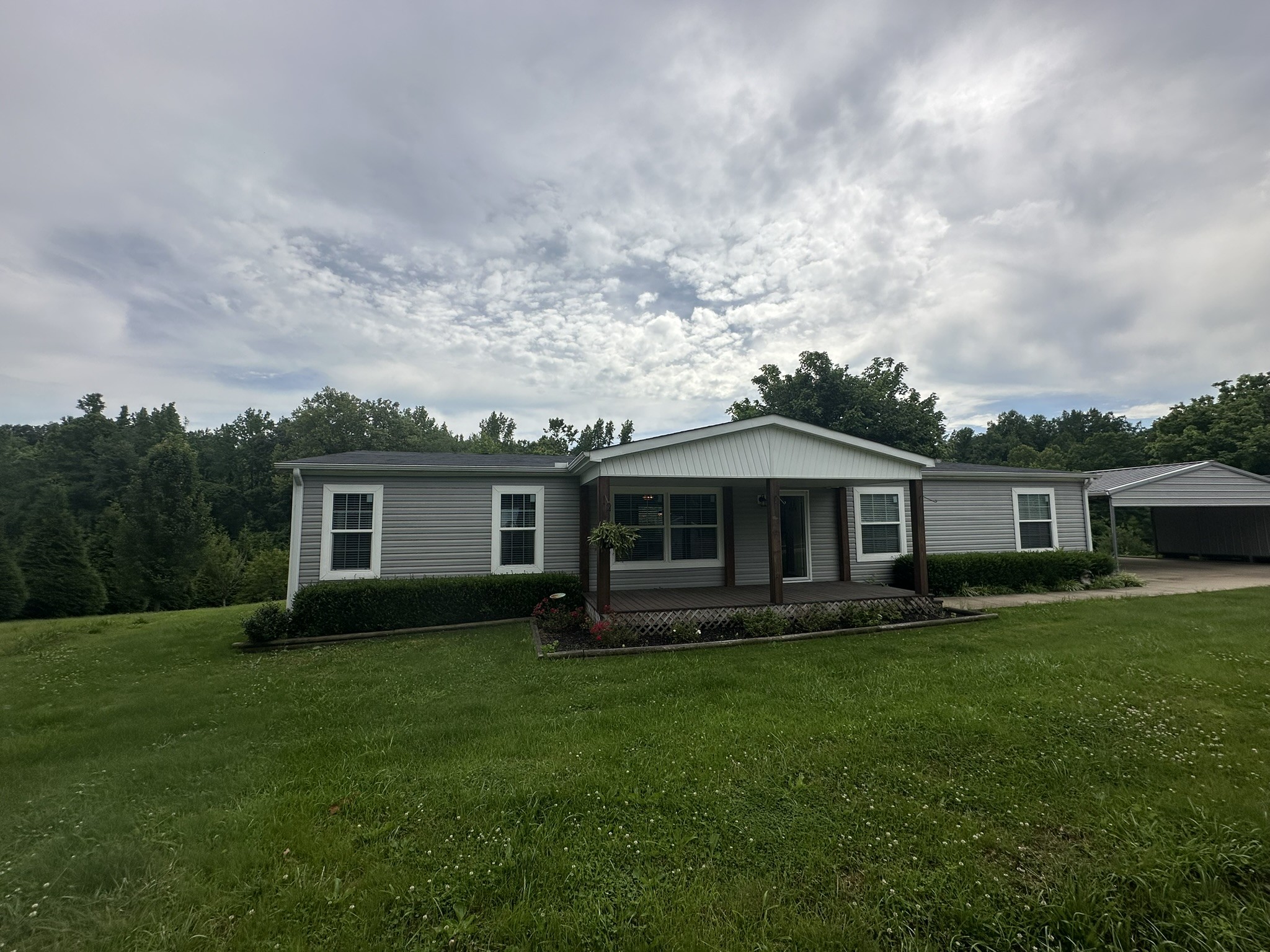 211 Church Hill Road Westpoint, TN 38486 - Photo 1 of 28