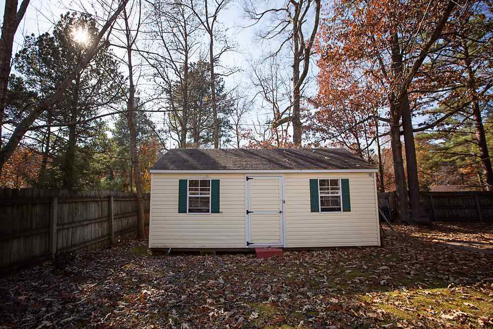 5602 McCormick Road Durham, NC 27713 - Photo 18 of 19 Photo 18