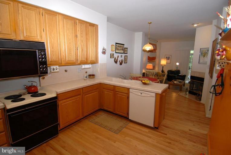 1272 Woodbrook Court Reston, VA 20194 - Photo 11 of 24 Kitchen #2