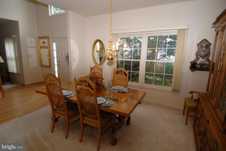 1272 Woodbrook Court Reston, VA 20194 - Photo 14 of 24 Dining Room #2