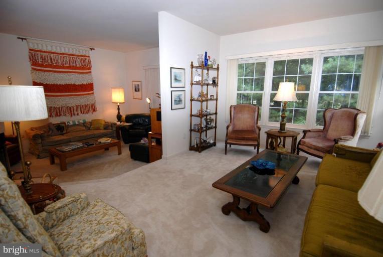 1272 Woodbrook Court Reston, VA 20194 - Photo 7 of 24 Living Room #2