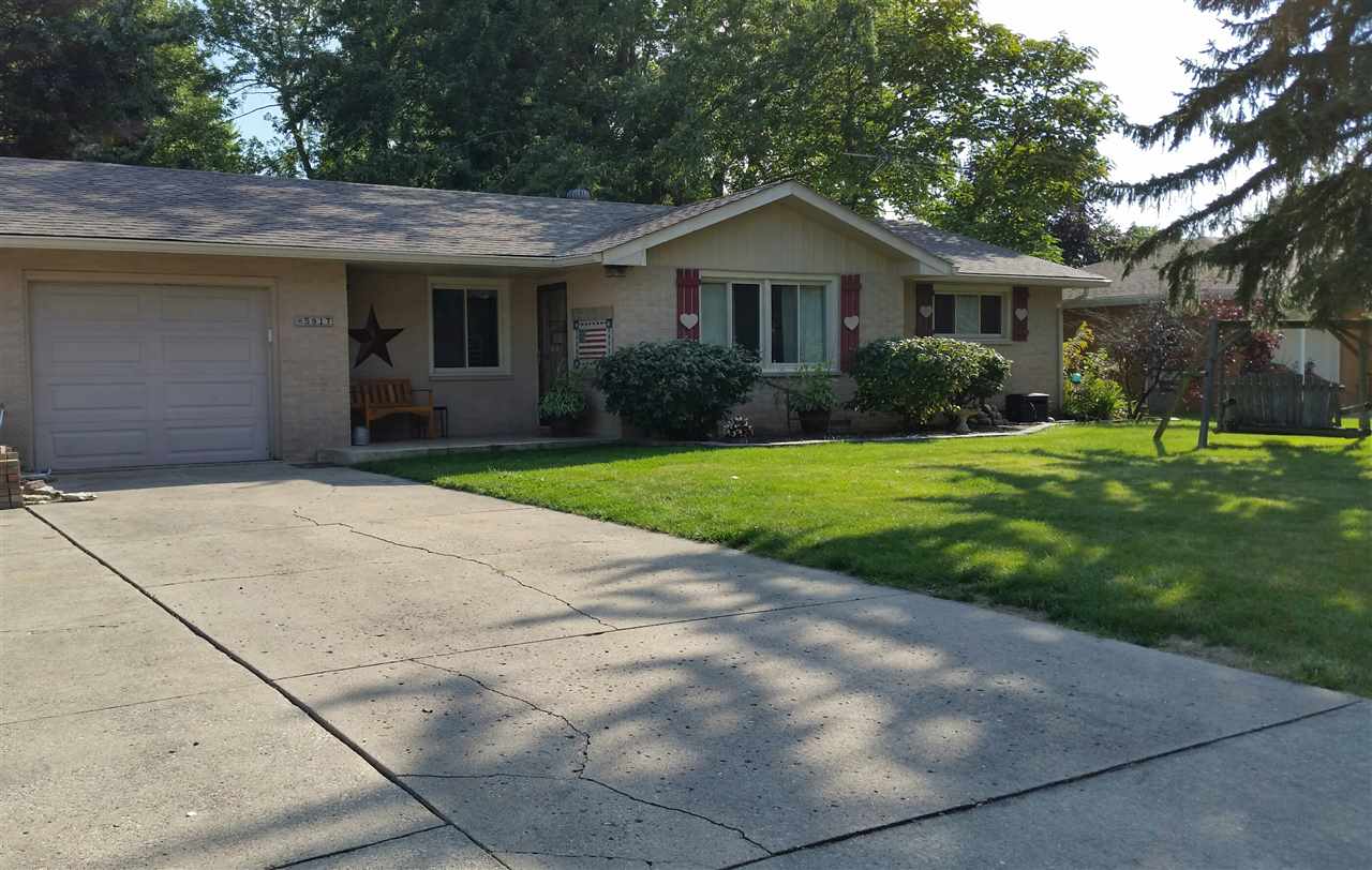5917 East Rick Road Muncie, IN 47303 - Photo 2 of 11 Gallery Image 2