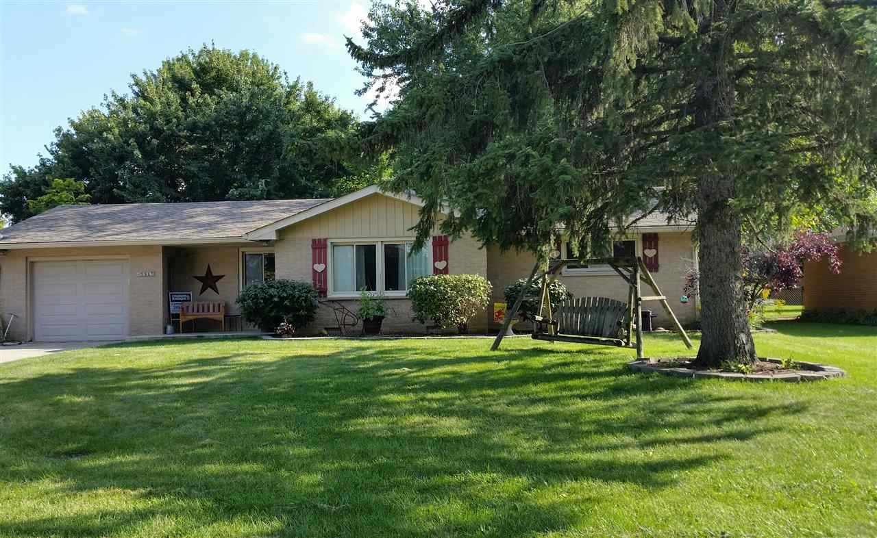 5917 East Rick Road Muncie, IN 47303 - Photo 3 of 11 Gallery Image 3