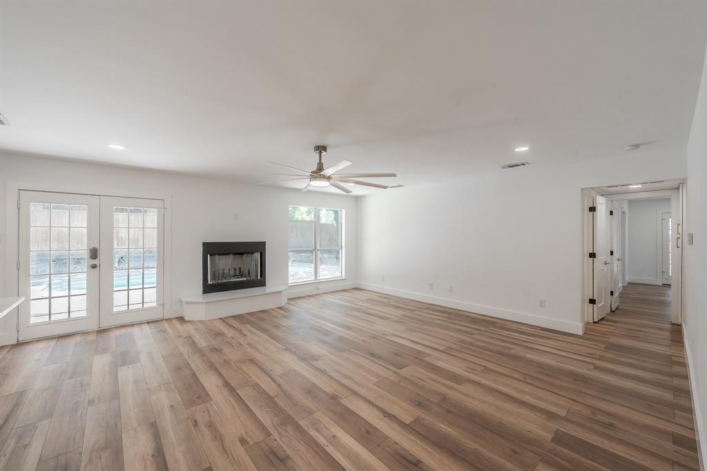 2815 Perkins Road Arlington, TX 76016 - Photo 9 of 40