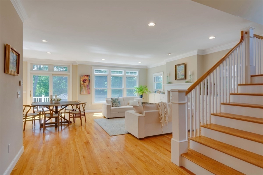 39 Lawton Road Needham, MA 02492 - Photo 12 of 40