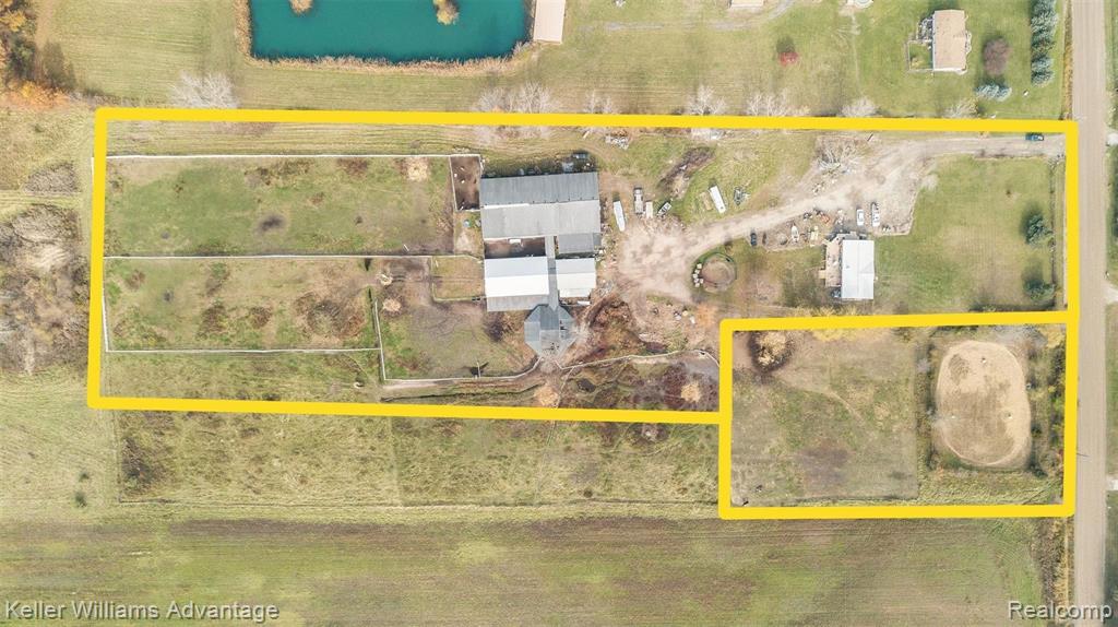 27400 Romine Road New Boston, MI 48164 - Photo 48 of 48 Gallery Image 48