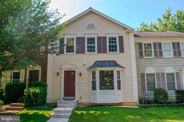 $3,300 | 5739 Oakshore Court, Burke, VA 22015