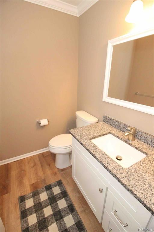 51105 Baker Road Chesterfield, MI 48047 - Photo 42 of 49