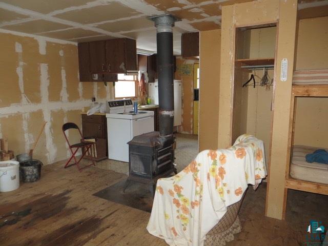 2331 Luthey Road Cook, MN 55723 - Photo 10 of 14