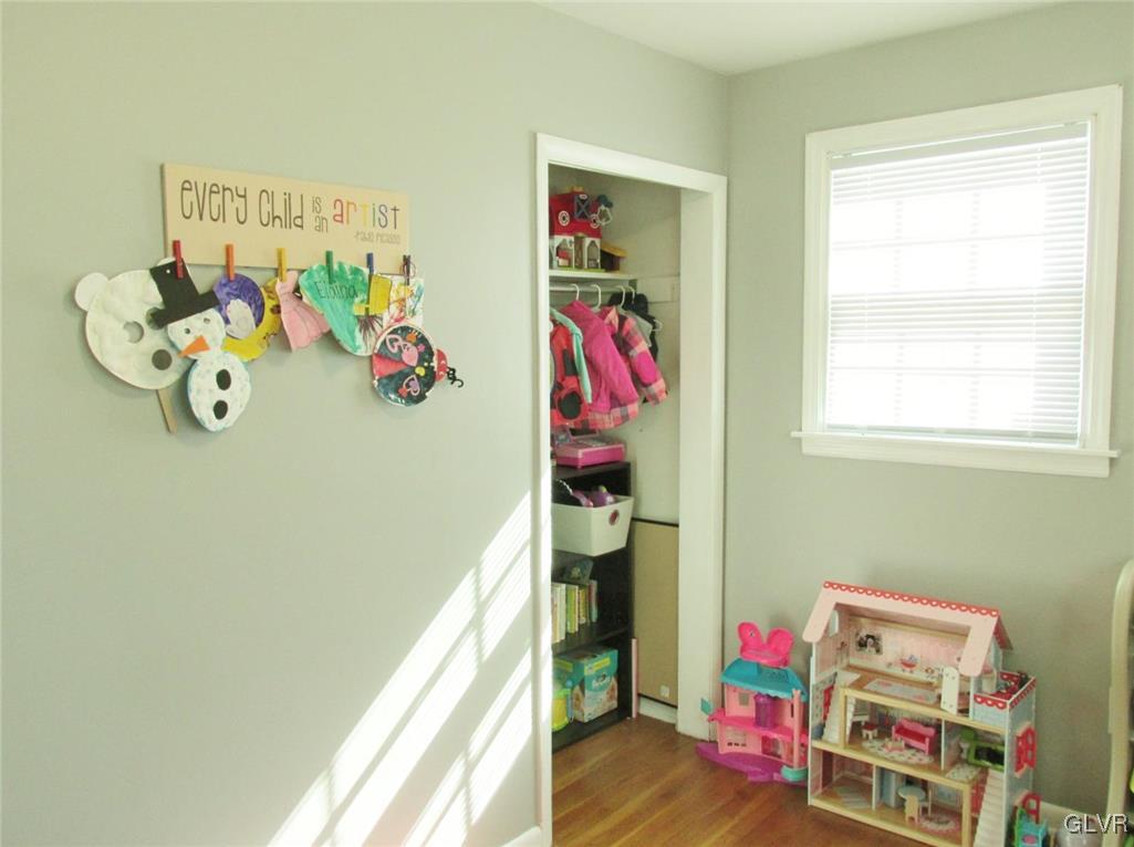 2219 Pinehurst Road Bethlehem, PA 18018 - Photo 18 of 44 1st Floor Bedroom, Used as Playroom