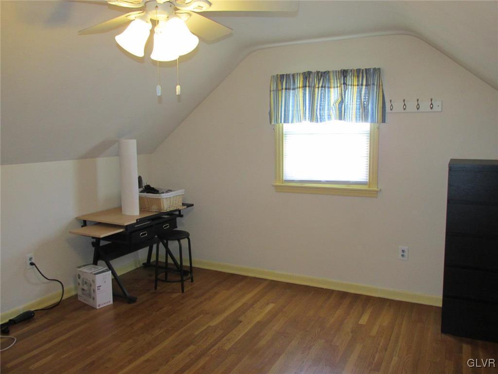 2219 Pinehurst Road Bethlehem, PA 18018 - Photo 30 of 44 Bedroom 4 Perfect for Home Office or Nursery