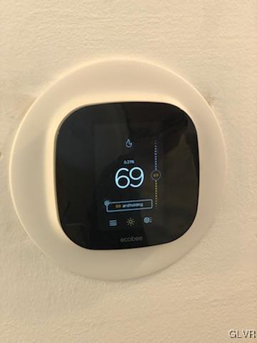 2219 Pinehurst Road Bethlehem, PA 18018 - Photo 32 of 44 " SMART " Thermostat