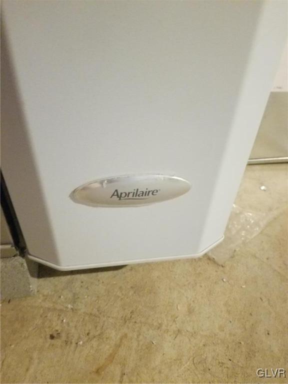 2219 Pinehurst Road Bethlehem, PA 18018 - Photo 34 of 44 Air Filter