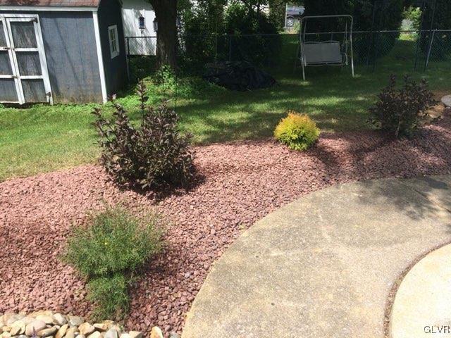 2219 Pinehurst Road Bethlehem, PA 18018 - Photo 41 of 44 More Yard Views