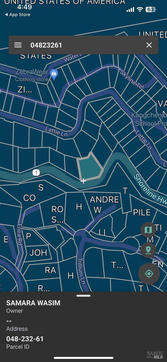 1245 Shoreline Highway Mill Valley, CA 94941 - Photo 6 of 6 a close up of air conditioner duct