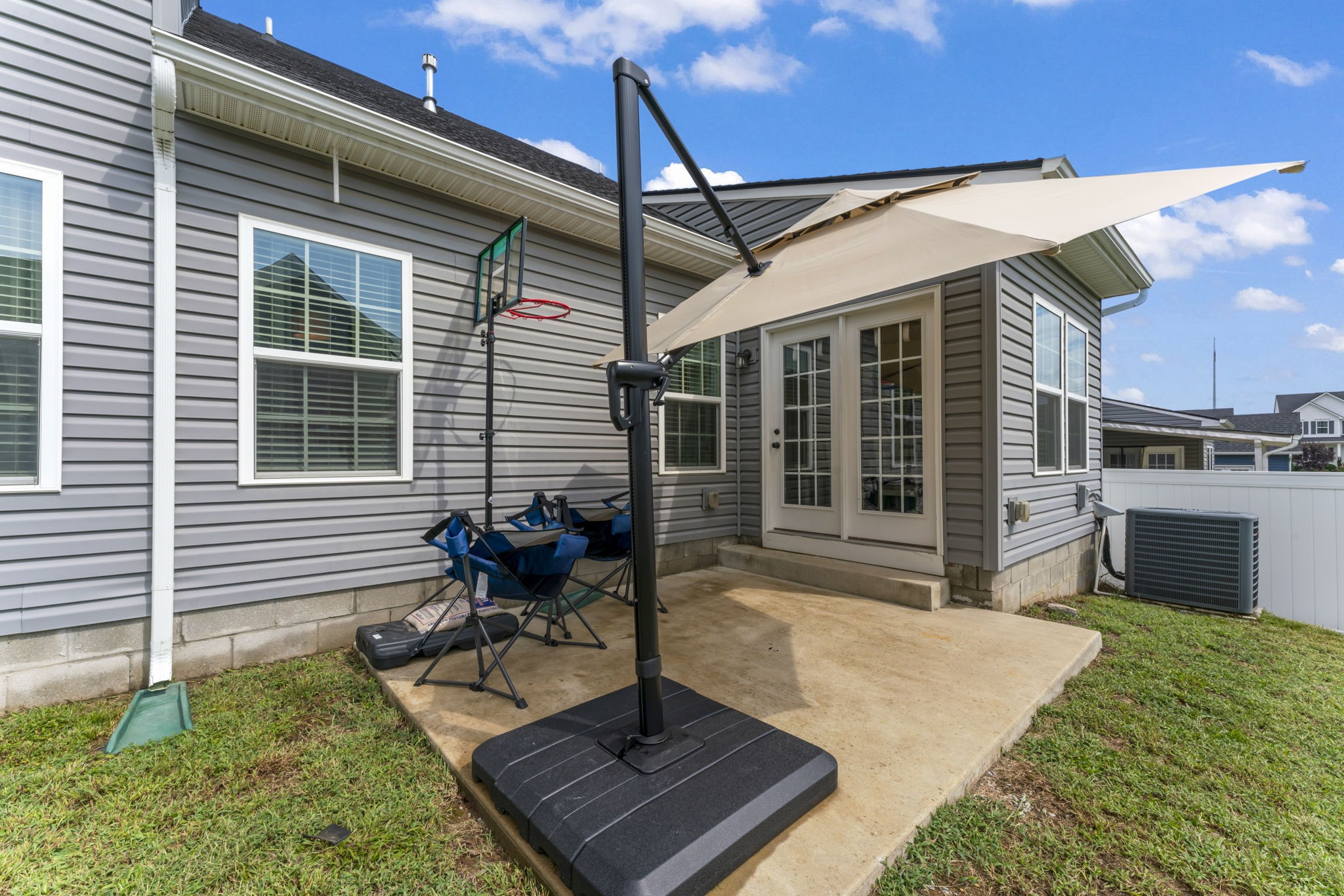907 Caywood Road Smyrna, TN 37167 - Photo 23 of 32 a house view with a seating space
