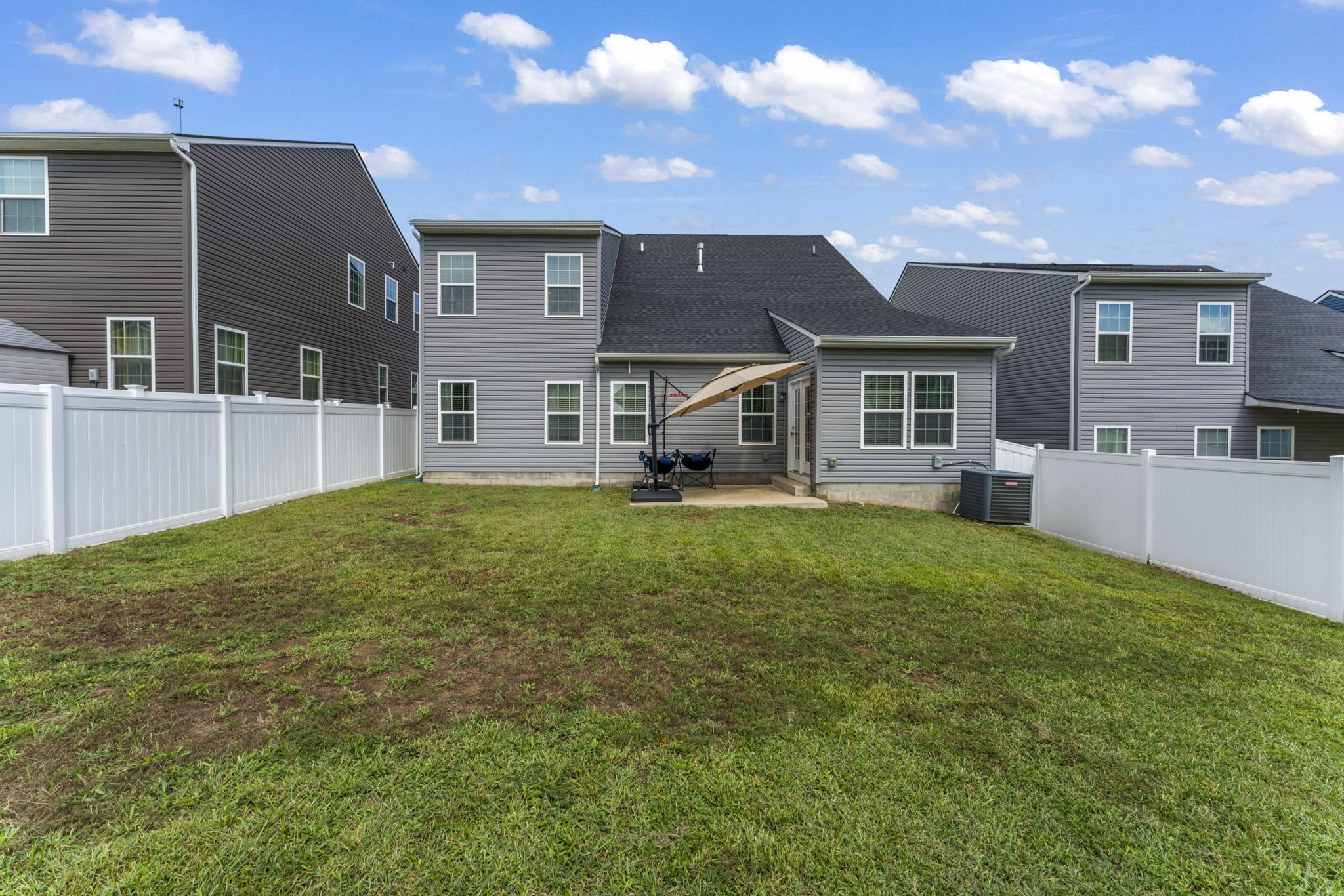 907 Caywood Road Smyrna, TN 37167 - Photo 24 of 32 a house view with a garden space