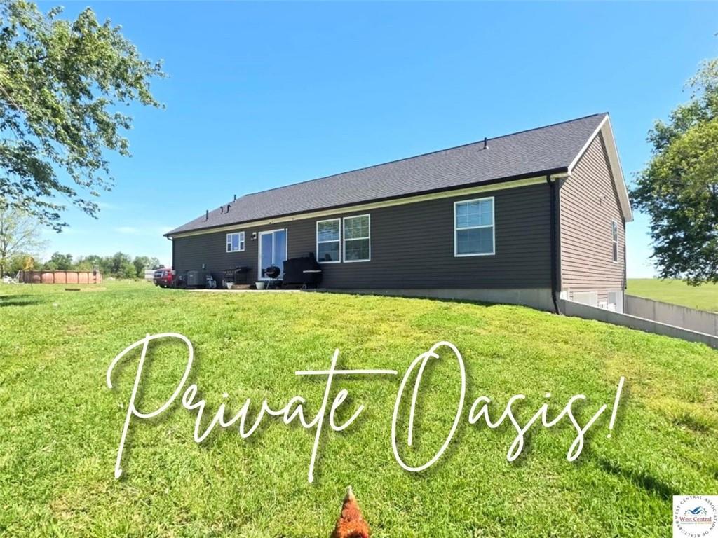 35212 South Wagonor Road Garden City, MO 64747 - Photo 2 of 18