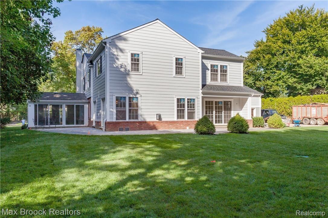 976 North Cranbrook Road Bloomfield Hills, MI 48301 - Photo 74 of 75 IMG_3559.JPG