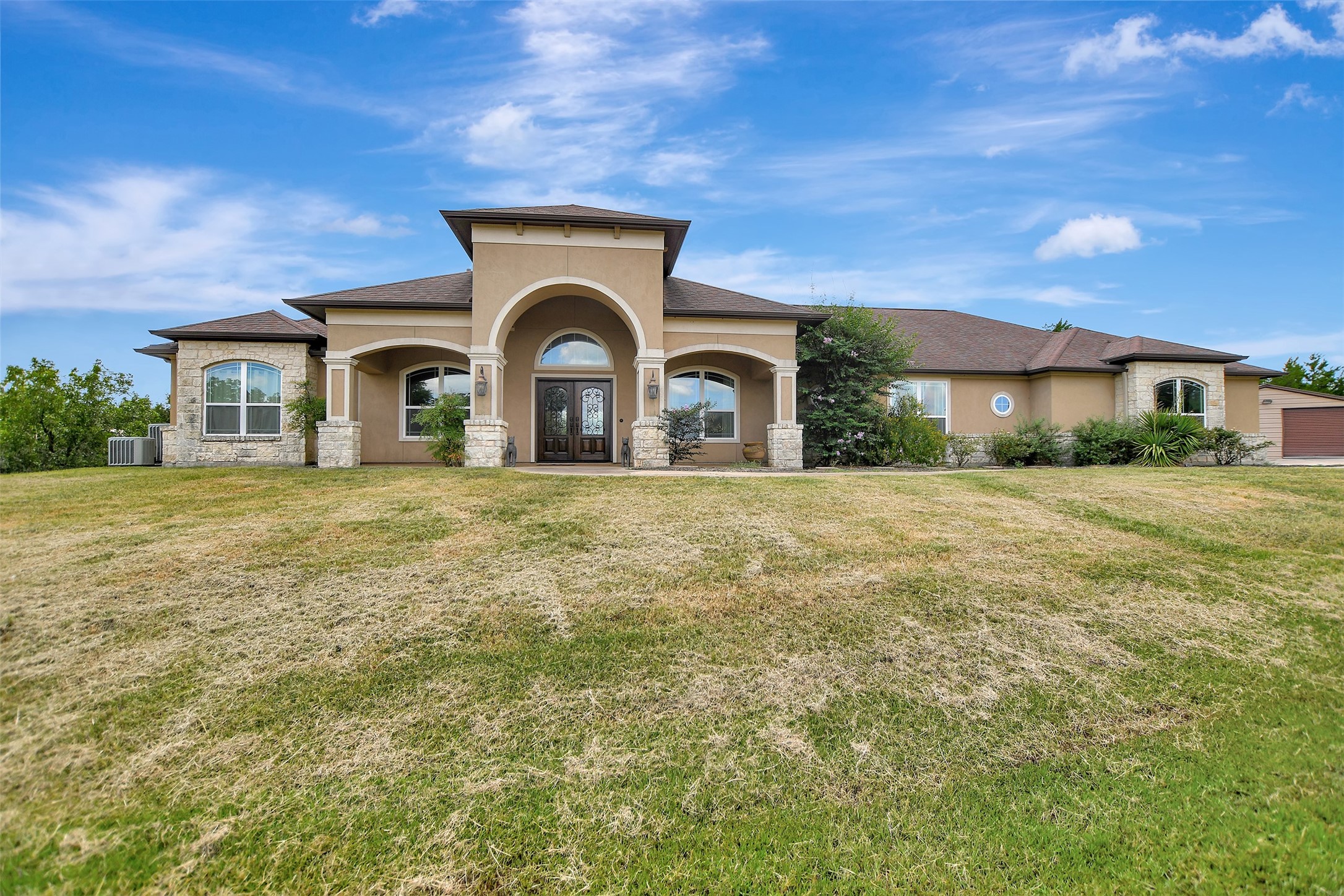 690 Meadow Bend Road Bellville, TX 77418 - Photo 1 of 50 Gallery Image 1