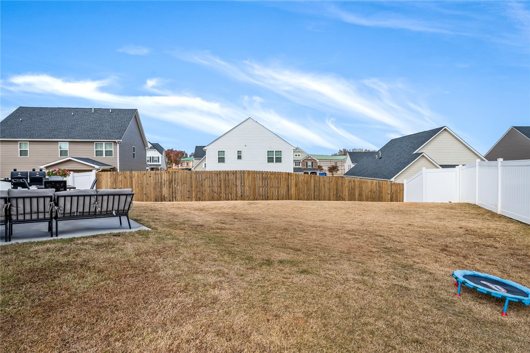 410 Greer Farm Lane Anderson, SC 29621 - Photo 32 of 44 Gallery Image 32