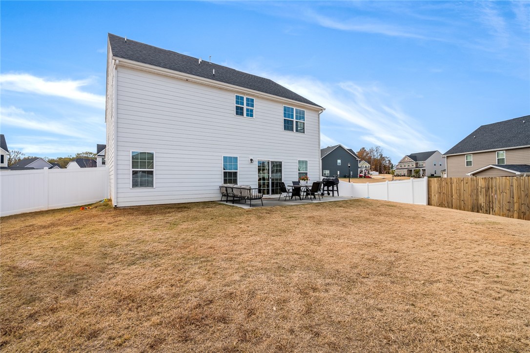 410 Greer Farm Lane Anderson, SC 29621 - Photo 33 of 44 Gallery Image 33