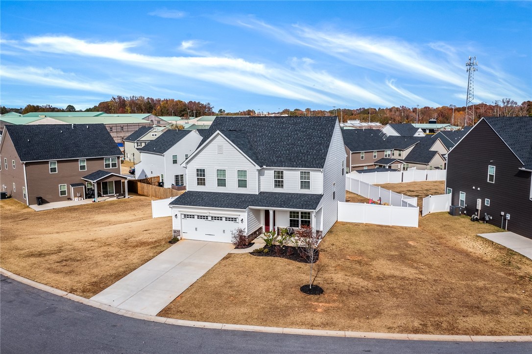 410 Greer Farm Lane Anderson, SC 29621 - Photo 35 of 44 Gallery Image 35