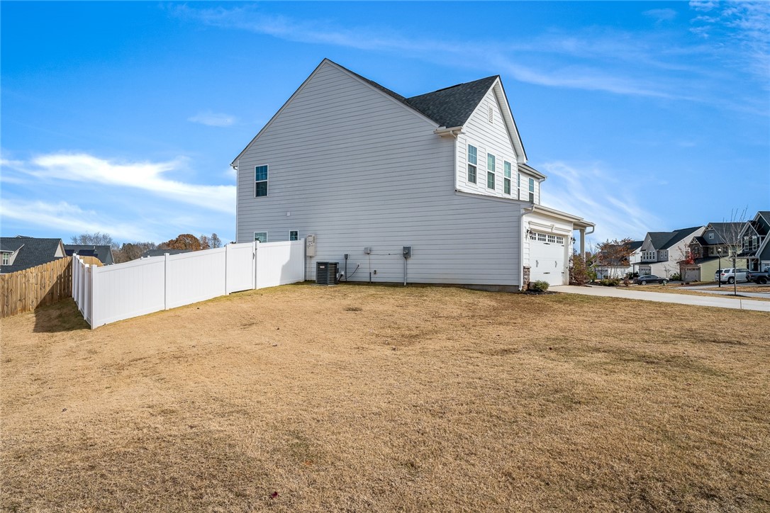 410 Greer Farm Lane Anderson, SC 29621 - Photo 43 of 44 Gallery Image 43