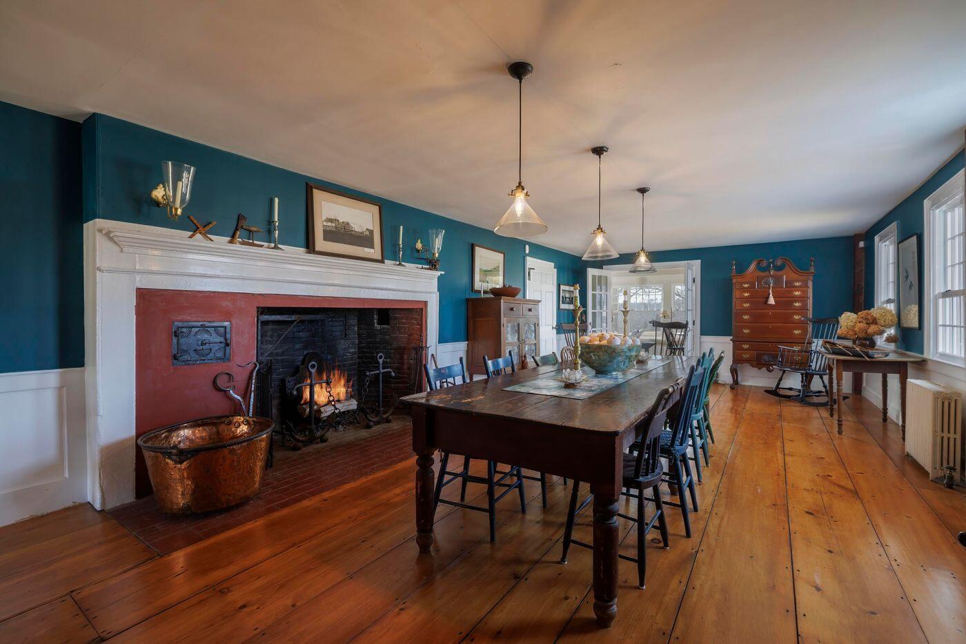 142 Castine Road Castine, ME 04421 - Photo 24 of 82 W23-ME2533_23