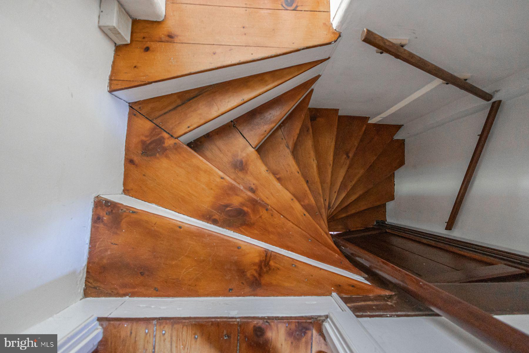 5925 Carversville Road Doylestown, PA 18902 - Photo 18 of 44 a view of entryway