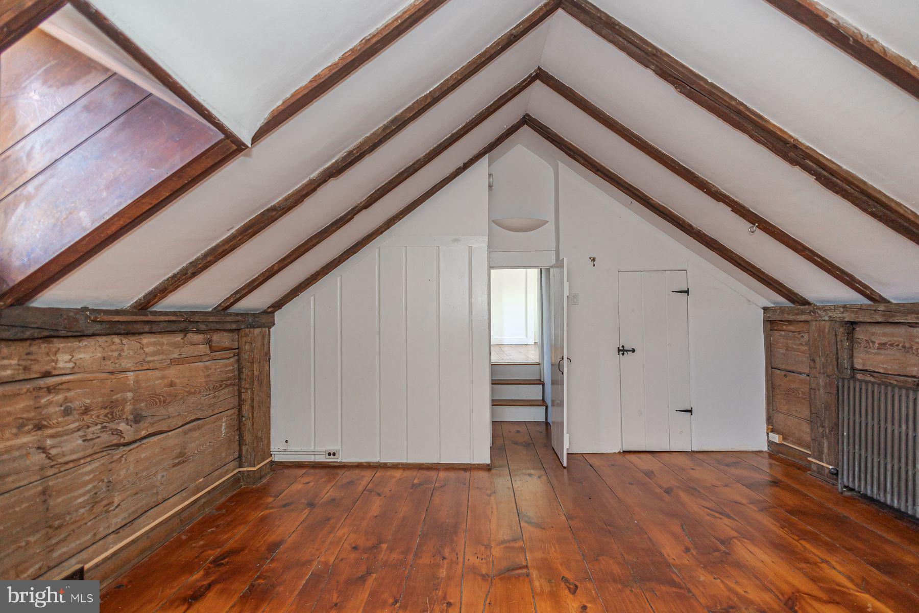5925 Carversville Road Doylestown, PA 18902 - Photo 26 of 44 a view of an empty room