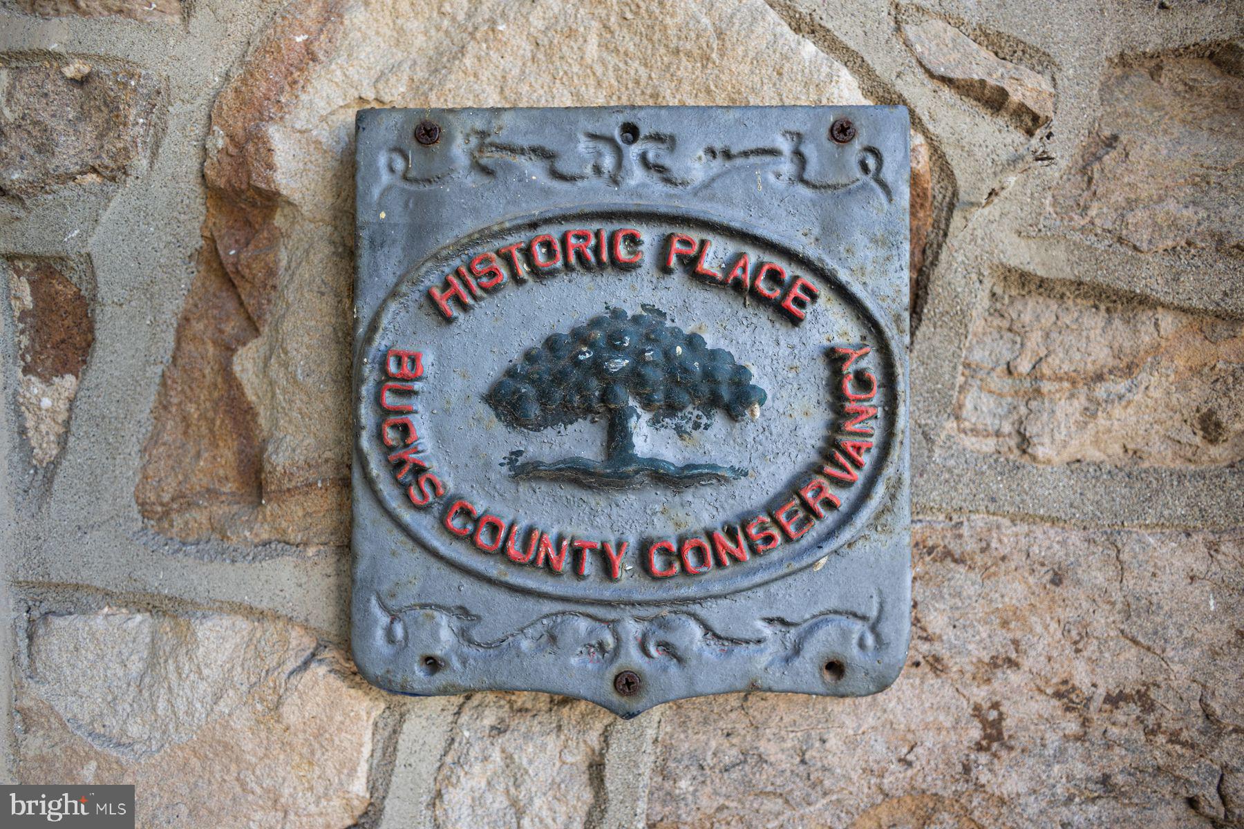 5925 Carversville Road Doylestown, PA 18902 - Photo 3 of 44 a view of a sign of the park