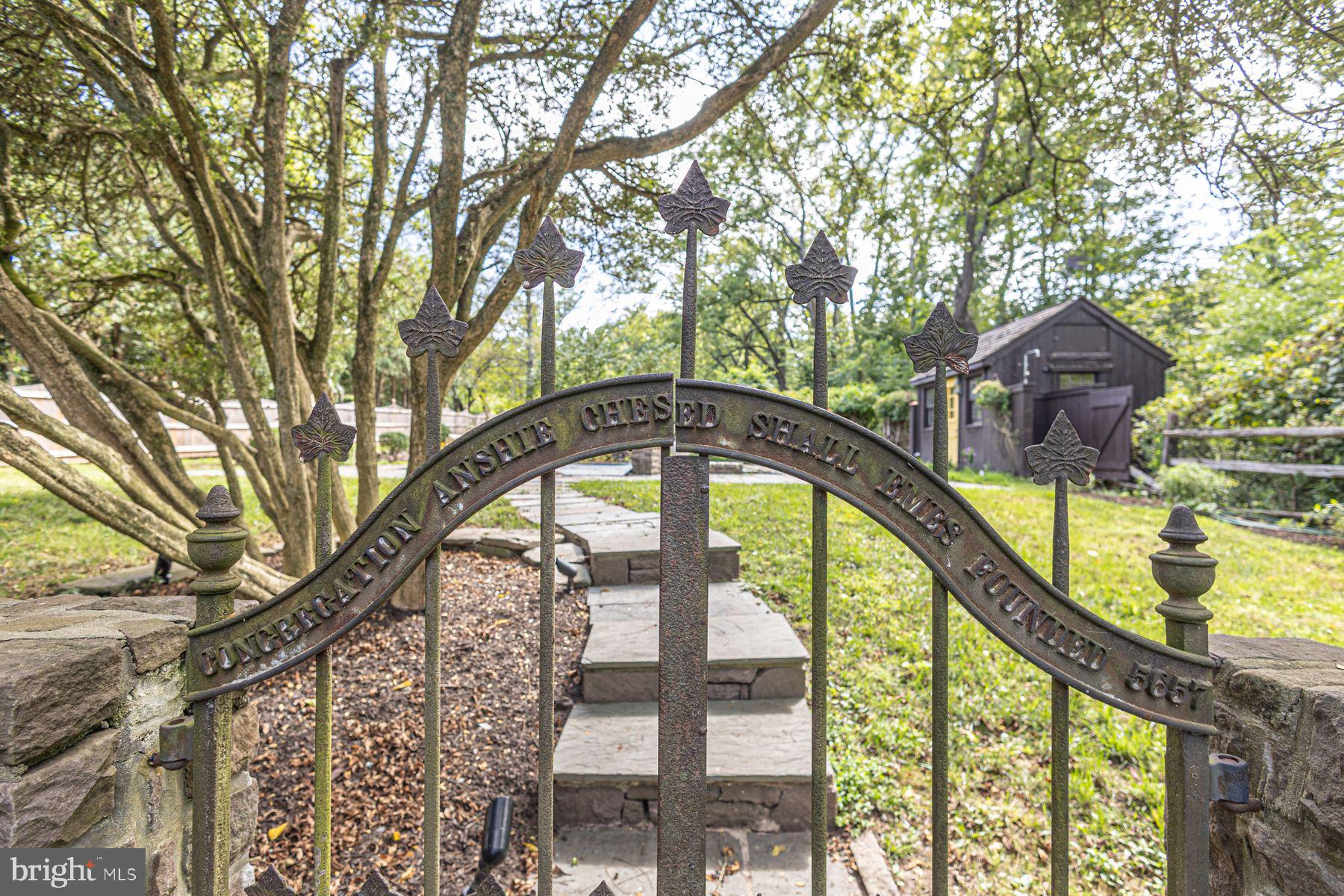 5925 Carversville Road Doylestown, PA 18902 - Photo 32 of 44 a view of swimming pool with garden