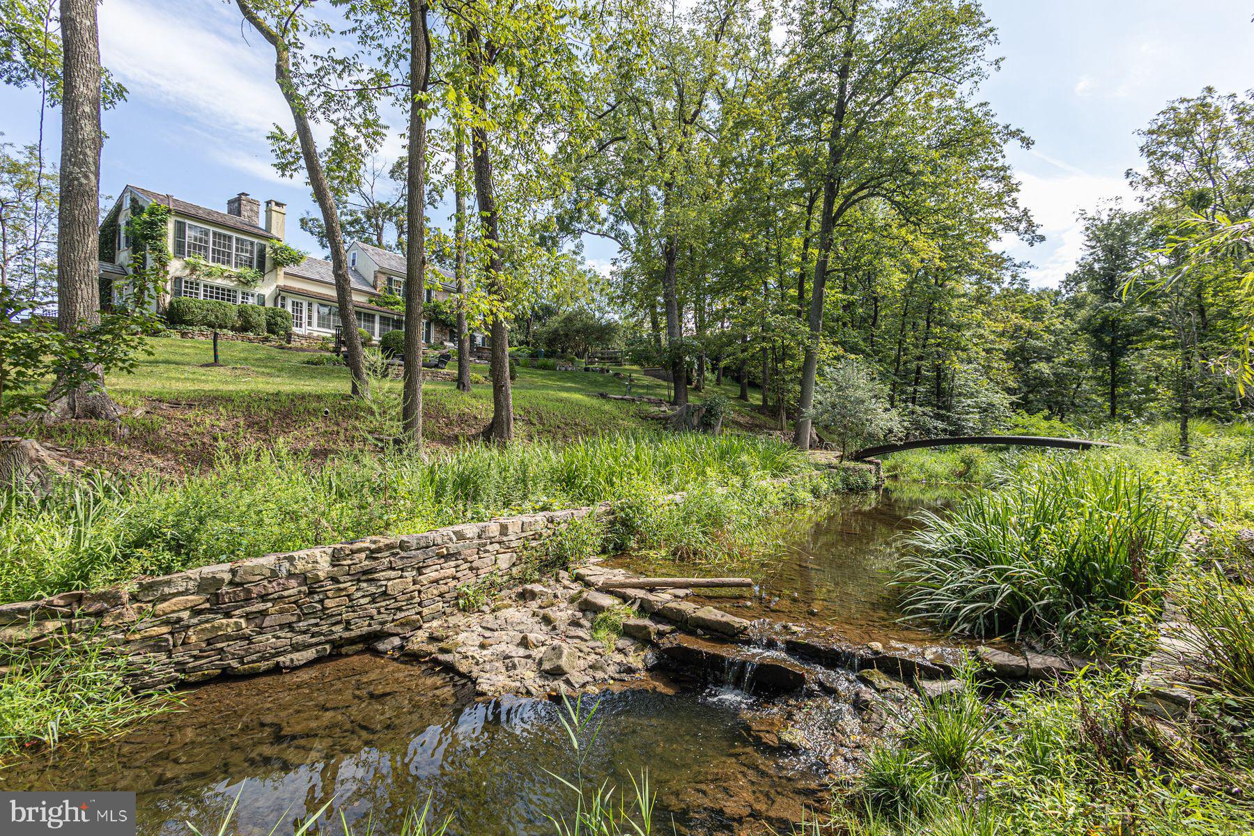 5925 Carversville Road Doylestown, PA 18902 - Photo 44 of 44 a view of lake