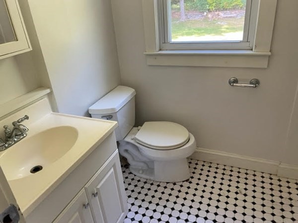 288 Sugar Road Bolton, MA 01740 - Photo 7 of 13 a bathroom with a sink and a toilet