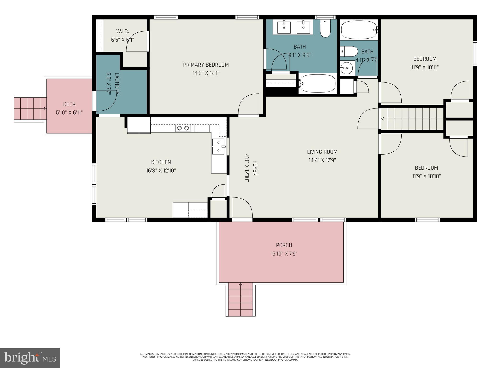 273 Fishing Rod Road Liverpool, PA 17045 - Photo 4 of 36 Gallery Image 4