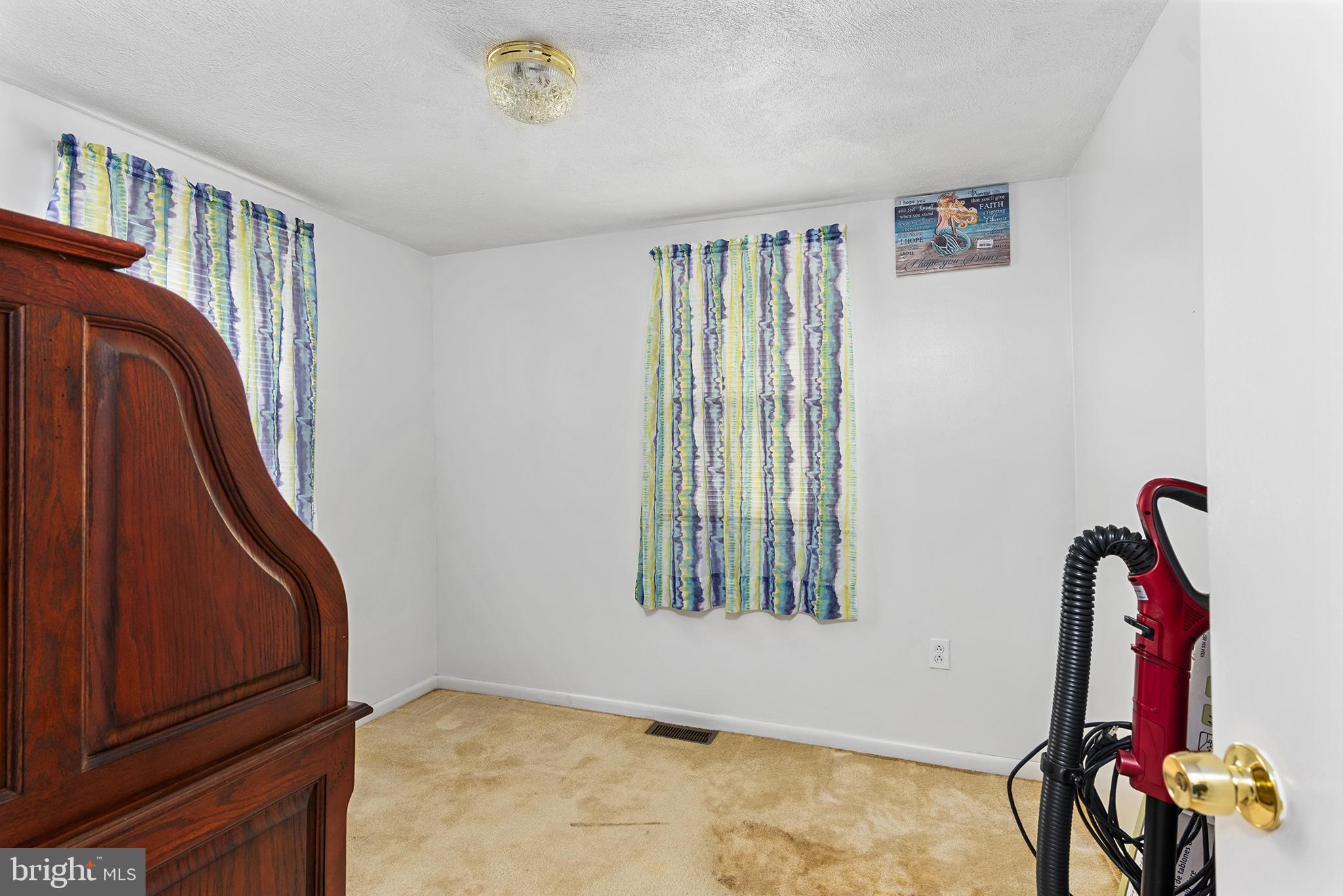 600 Red Hill Road Elkton, MD 21921 - Photo 22 of 28 4th Bedroom