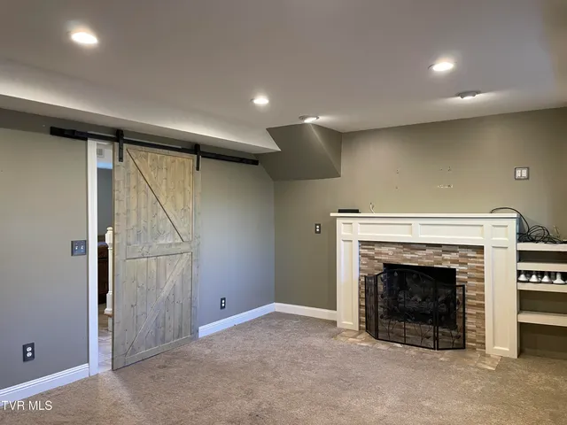 $225,000 | 129 Brumley Circle, Lebanon, VA 24266