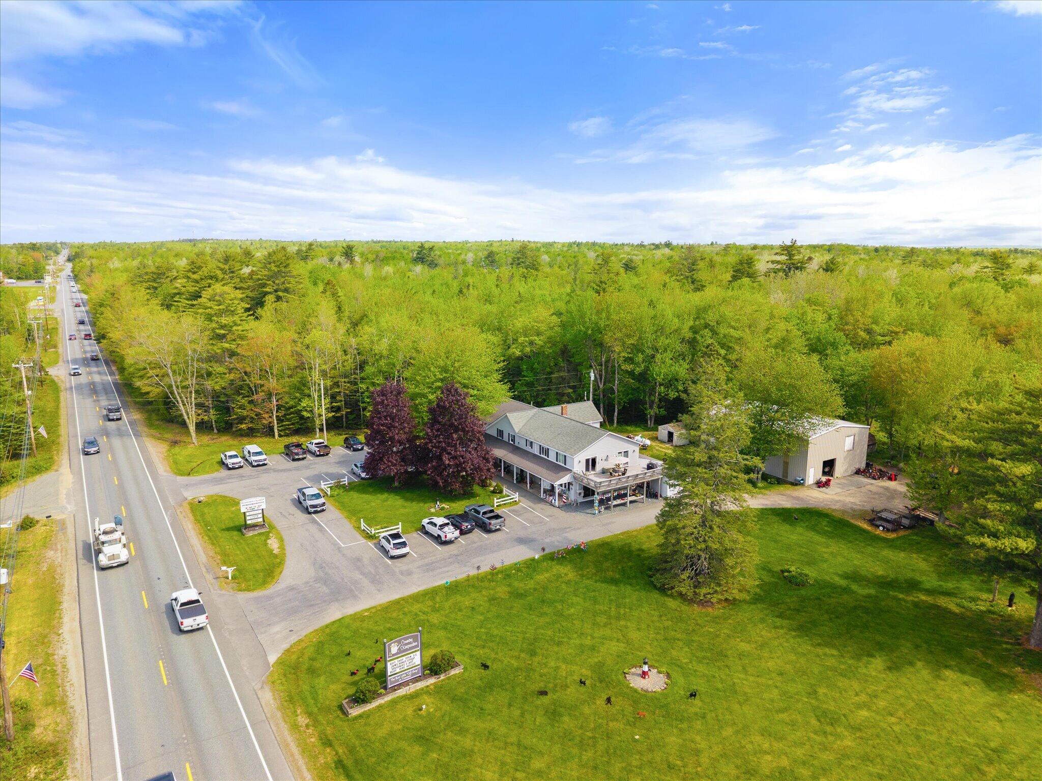 282 Bar Harbor Road Trenton, ME 04605 - Photo 45 of 56 03-282 Bar Harbor Rd