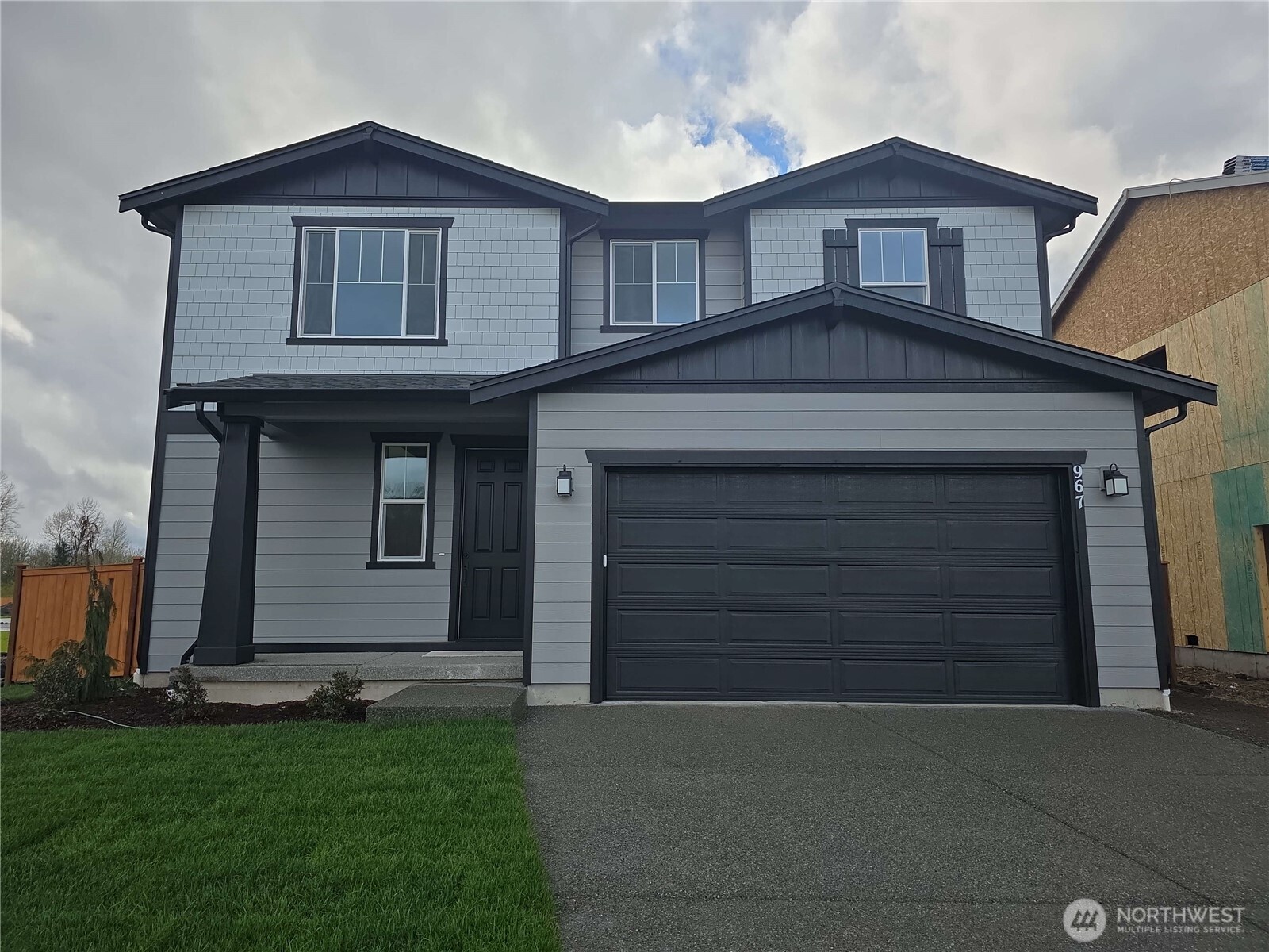 967 Britschgi Street, Unit 55 Buckley, WA 98321 - Photo 1 of 18